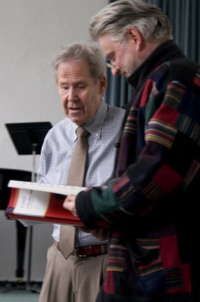 Prof. Klaus Hertel