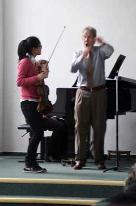 Prof. Klaus Hertel