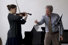 Marijn Seiffert, Prof. Klaus Hertel