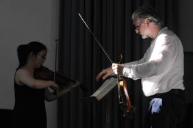 Dong-Myoung Park, Prof. Michael Erxleben