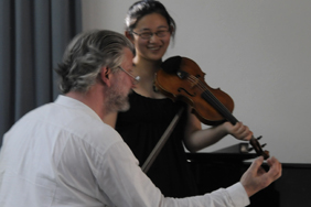 Dong-Myoung Park, Prof. Michael Erxleben