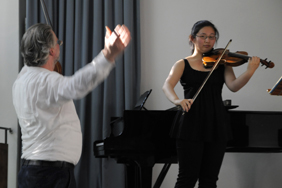 Dong-Myoung Park, Prof. Michael Erxleben