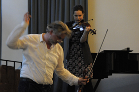 Marijn Seiffert, Prof. Michael Erxleben