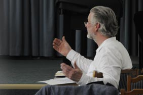 Prof. Michael Erxleben