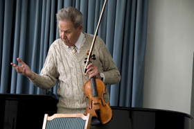 Prof. Klaus Hertel