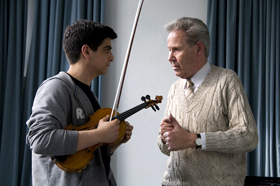 Varoujan Simonian, Prof. Klaus Hertel
