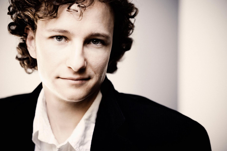 Martin Helmchen - Klavier
