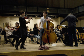 Marijn Seiffert, David Scherka, Michael Erxleben
