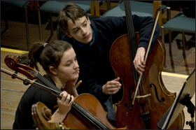 Marie Langlamet, Constantin Siepermann