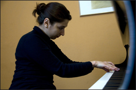 Karine Gilanyan