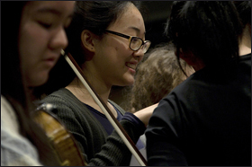 Marika Ikeya, Miha Zhu