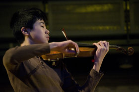 Simon Zhu