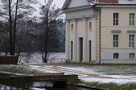 Schlosstheater Rheinsberg