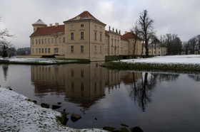 Schloss Rheinsberg
