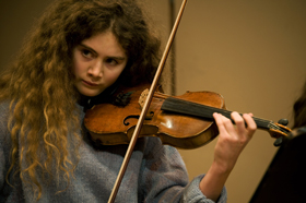 Alma Becker