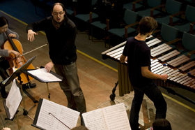 Damien Ventula, Christoph Lindner