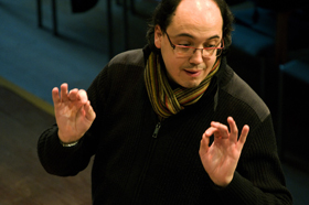 Damien Ventula