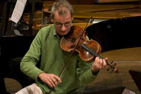 Erich Wolfgang Krüger
