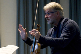 Prof. Michael Erxleben