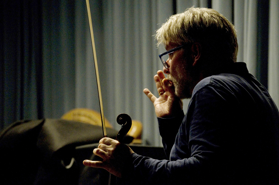 Prof. Michael Erxleben