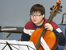 Uschik Choi