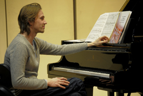 Markus Zugehör