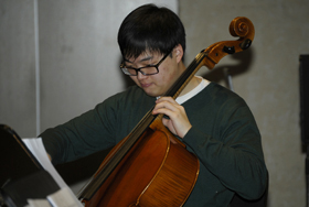 Uschik Choi