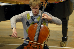 Johannes Przygodda